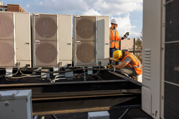 Trusted Trinity, NC HVAC Experts