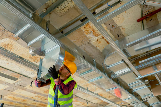 Best Air Filters and Purifiers in Trinity, NC