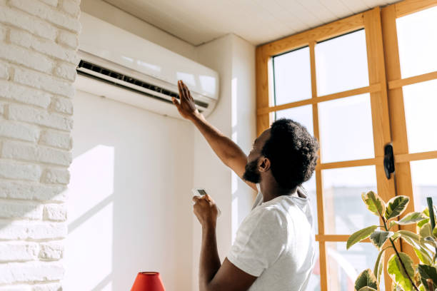 Best Geothermal HVAC Systems in Trinity, NC