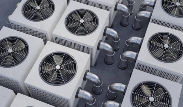 Best VRF (Variable Refrigerant Flow) Systems in Trinity, NC