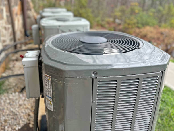 Best HVAC Software and Technology in Trinity, NC
